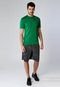 Camiseta Sport Verde - Marca Nike
