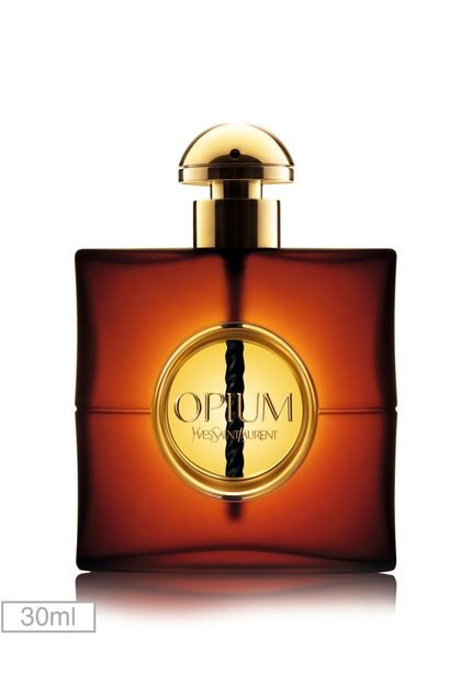 Perfume Opium Natural Yves Saint Laurent 30ml - Marca Ysl Yves Saint Laurent