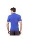 Camiseta Lupo Sport I-Power Azul - Marca Lupo Sport