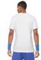 Camiseta Nike M Nkct Tee Oz Gx Off-White - Marca Nike