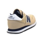 Tênis New Balance Masculino 500 V2 Casual - Marca New Balance