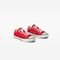 Chuck Taylor All Star Juvenil Canvas Vermelho Vermelho - Marca Converse