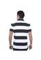 Camiseta Polo Voyager Listra - Marca Tommy Hilfiger