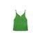 Blusa Tricot Lisa Basic Reversa Verde - Marca Reversa