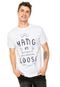 Camiseta Hang Loose Long Branca - Marca Hang Loose