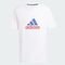 Adidas Camiseta Future Icons Badge of Sport - Marca adidas