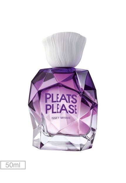 Perfume Pleats Please Issey Miyake 50ml - Marca Issey Miyake