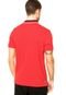 Camisa Polo adidas Ess Vermelha - Marca adidas Performance
