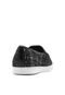 Slip On Anacapri Listra Preto - Marca Anacapri