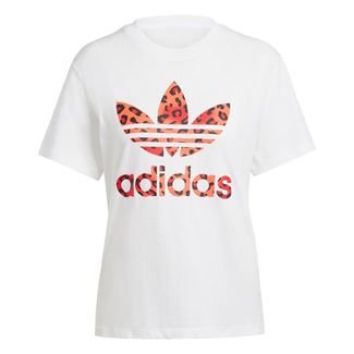 Camiseta deals adidas trefoil