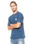 Camiseta Occy Andrews Azul - Marca Occy