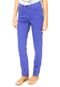 Calça Jeans Skinny Calvin Klein Jeans Azul - Marca Calvin Klein Jeans