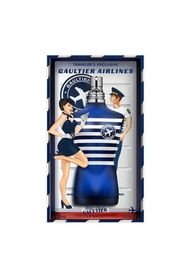 Perfume Airlines Le Male EDT 75ml (H) Azul Jean Paul Gaultier