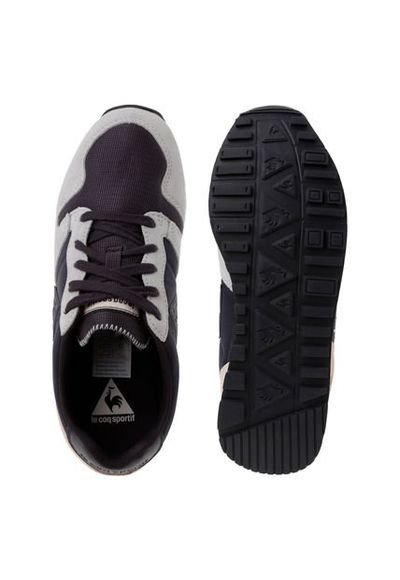 Tenis le coq clearance sportif negro adidas