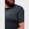 Camiseta Polo Bordado Plus Size Masculino Revanche Conde - Marca Revanche