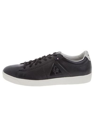 Lifestyle Negro Le Coq Sportif Dax Lea Compra Ahora Dafiti