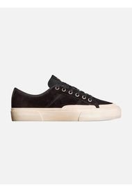 Zapatillas Clasicas Hombre Negro Globe