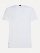 Camiseta Tommy Hilfiger Masculina Athletics 045/88 Branca - Marca Tommy Hilfiger