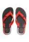 Chinelo Slide Rider Line Pluss II Cinza - Marca Rider