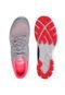 Tênis Nike Core Motion Tr 3 Mesh Cinza/Rosa - Marca Nike