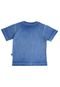 Camiseta VR KIDS Azul - Marca VRK KIDS