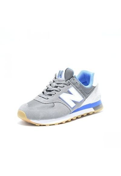 TENIS NEW BALANCE CLASSICS TRADITIONNELS ML574SKC Compra Ahora