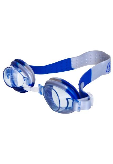 Óculos de Natação Speedo Dolphin Azul - Marca Speedo