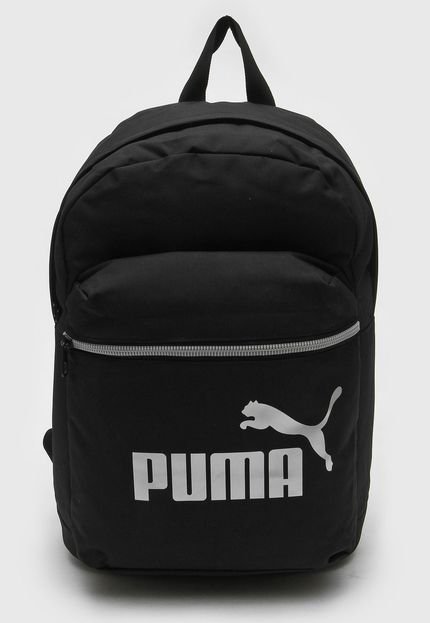 Mochila Puma Wmn Core Base College Bag Preta - Marca Puma