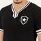 Camisa Botafogo Vintage I Preta - Marca Retrômania