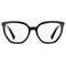 Armação de Óculos Marc Jacobs MARC 596 807 - Preto 54 - Marca Marc Jacobs