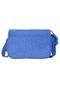 Bolsa Kipling Louiza Azul - Marca Kipling