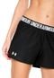 Short Under Armour NEW Play Up Preto - Marca Under Armour