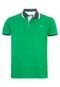 Camisa Polo Colcci Verde - Marca Colcci