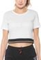 Camiseta Cropped Alto Giro Ceramic Branca - Marca Alto Giro