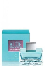 Perfume Blue Seduction Woman EDT 80 ML Antonio Banderas