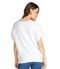 Blusa Malha Visco Premiere Branco - Marca INFINITA COR