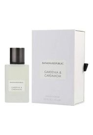 Perfume Gardenia & Cardamom Woman Edp 75Ml Banana Republic