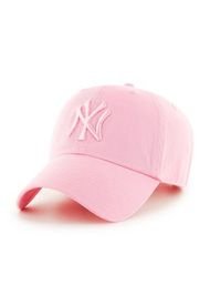 Jockey New York Yankees All Pink Clean Up '47