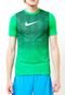 Camiseta Nike Hypervenom Verde - Marca Nike