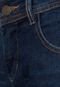 Calça Jeans TNG Skinny Attitud Azul - Marca TNG