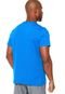 Camiseta Reebok El Classic Azul - Marca Reebok