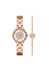 Reloj  Mujer Michael Kors Fashion