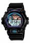 Relógio G-Shock GLX-6900-1DR Preto - Marca G-Shock