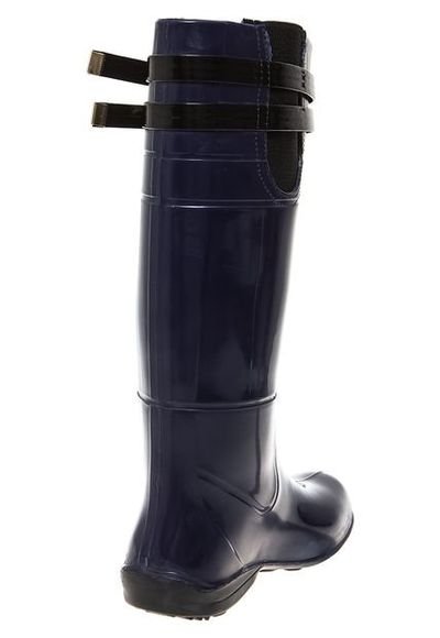 Bota de Agua Azul FiveBlu Compra Ahora Dafiti Chile