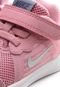 Tênis Nike Downshifter 8 TDV Rosa - Marca Nike