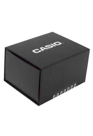 Relógio Casio MTP-V005D-7AUDF Prata