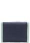 Carteira Oakley 90'S Wallet Azul marinho/Verde - Marca Oakley