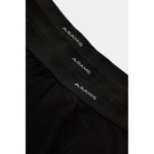 Kit Cueca Boxer Cotton Preto - P - Marca Aramis