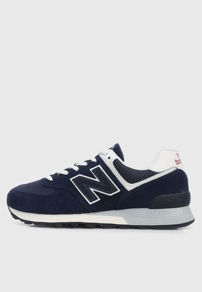 New balance 574 mujer dafiti store