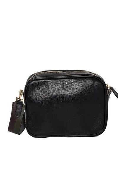 Bolso Evelyn Negro Bosi Compra Ahora Dafiti Colombia
